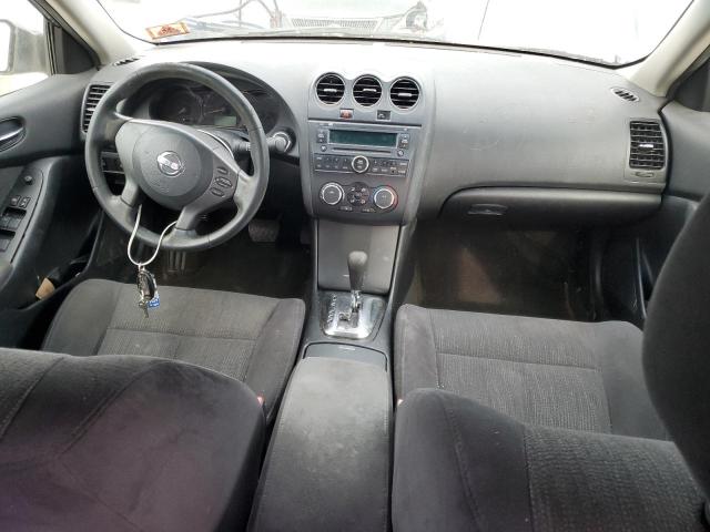 Photo 8 from auction – 2010 NISSAN ALTIMA BAS with VIN 1N4AL2APXAN534748