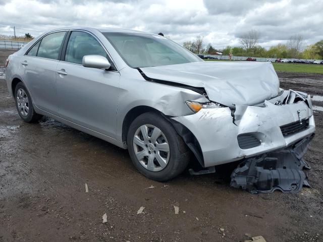 Photo 4 from auction – 2010 TOYOTA CAMRY BASE with VIN 4T4BF3EK4AR044680