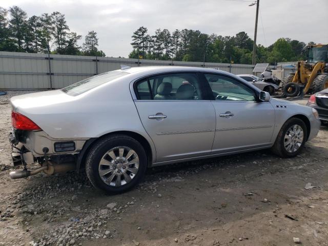 Photo 3 from auction – 2009 BUICK LUCERNE CX with VIN 1G4HD57M09U135011