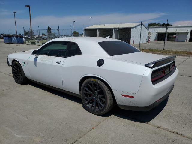 Photo 2 from auction – 2016 DODGE CHALLENGER with VIN 2C3CDZC93GH136889