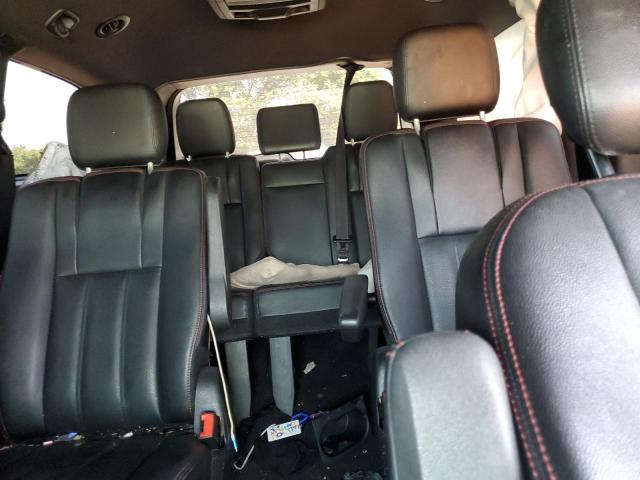 Photo 10 from auction – 2020 DODGE GRAND CARA with VIN 2C4RDGEGXLR188319