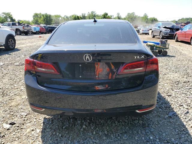 Photo 6 from auction – 2017 ACURA TLX TECH with VIN 19UUB2F55HA005065