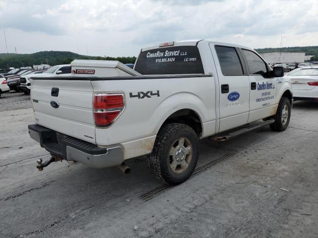 Photo 3 from auction – 2013 FORD F150 SUPER with VIN 1FTFW1EF7DFB38777