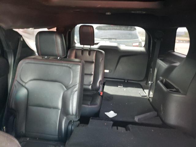 Photo 10 from auction – 2017 FORD EXPLORER S with VIN 1FM5K8GT9HGA87586