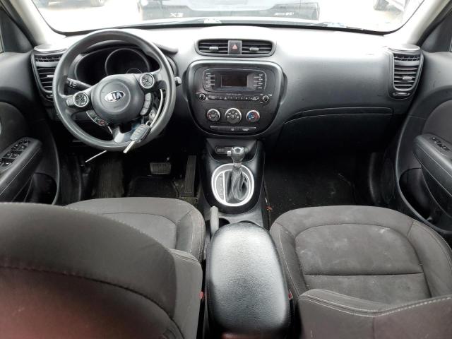Photo 8 from auction – 2016 KIA SOUL with VIN KNDJN2A2XG7348956