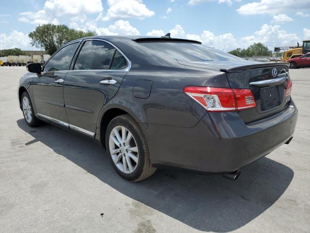 Photo 2 from auction – 2012 LEXUS ES 350 with VIN JTHBK1EG9C2476625