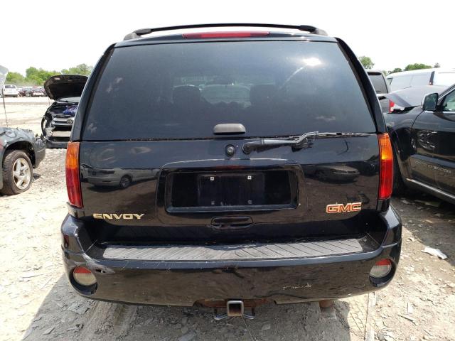 Photo 6 from auction – 2006 GMC ENVOY with VIN 1GKDS13S662249225