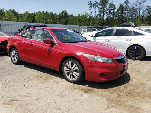 Photo 4 from auction – 2011 HONDA ACCORD EXL with VIN 1HGCS1B89BA009553