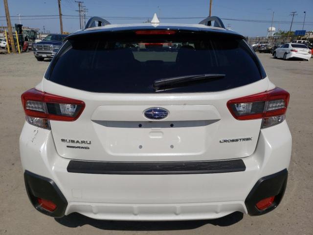 Photo 6 from auction – 2023 SUBARU CROSSTREK with VIN JF2GTACC3P9237056