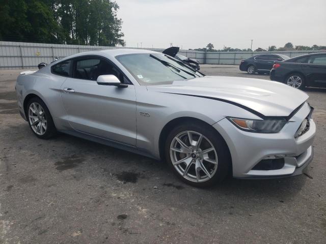 Photo 4 from auction – 2015 FORD MUSTANG GT with VIN 1FA6P8CF0F5324622
