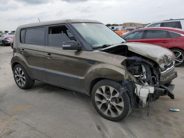 Photo 4 from auction – 2012 KIA SOUL + with VIN KNDJT2A64C7454208