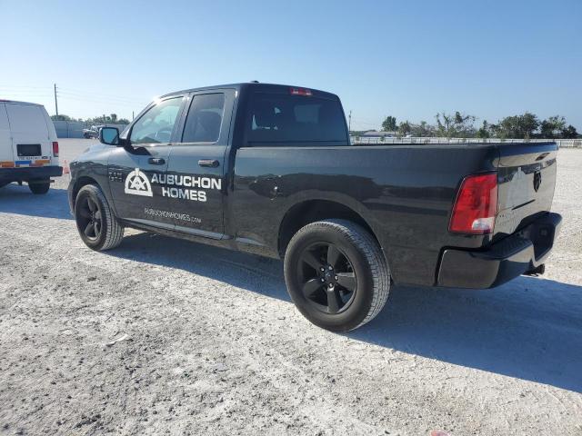 Photo 2 from auction – 2017 RAM 1500 ST with VIN 1C6RR6FG3HS524772