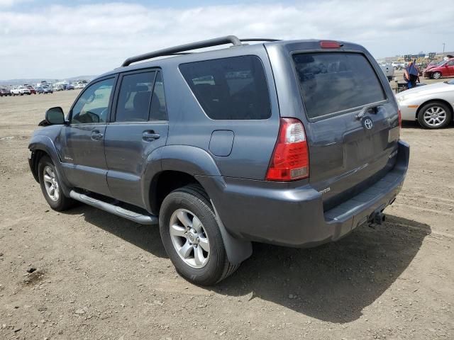 Photo 2 from auction – 2008 TOYOTA 4RUNNER SR with VIN JTEZU14R98K020690