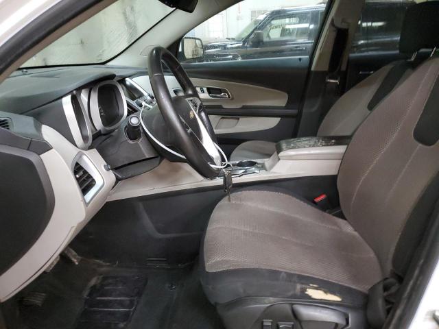 Photo 7 from auction – 2014 CHEVROLET EQUINOX LT with VIN 2GNALBEK4E6118477
