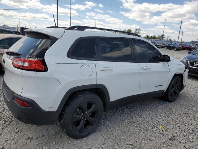 Photo 3 from auction – 2015 JEEP GRAND CHER with VIN 1C4PJMCS8FW788516