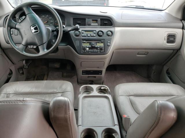 Foto 8 de la subasta – 2002 HONDA ODYSSEY EX con VIN 5FNRL18082B040467