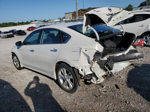 Photo 2 from auction – 2014 NISSAN ALTIMA 2.5 with VIN 1N4AL3AP4EC151296