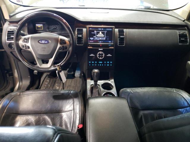 Photo 8 from auction – 2013 FORD FLEX LIMIT with VIN 2FMGK5D89DBD37952