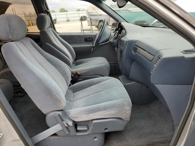 Photo 7 from auction – 1994 MERCURY VILLAGER with VIN 4M2DV11WXRDJ29746
