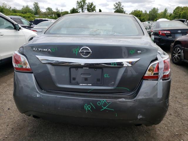 Photo 6 from auction – 2015 NISSAN ALTIMA 2.5 with VIN 1N4AL3AP0FC286437