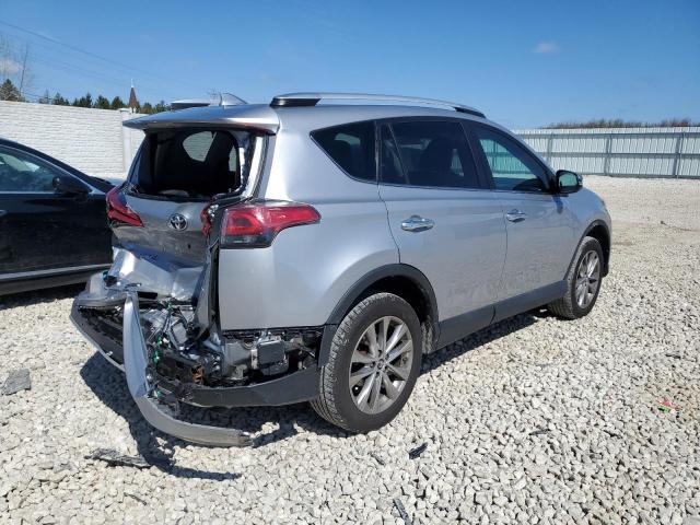 Photo 3 from auction – 2016 TOYOTA RAV4 LIMIT with VIN 2T3DFREV8GW428008