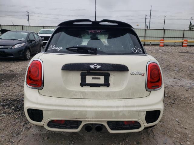 Photo 6 from auction – 2016 MINI COOPER S with VIN WMWXU3C53G2B63381