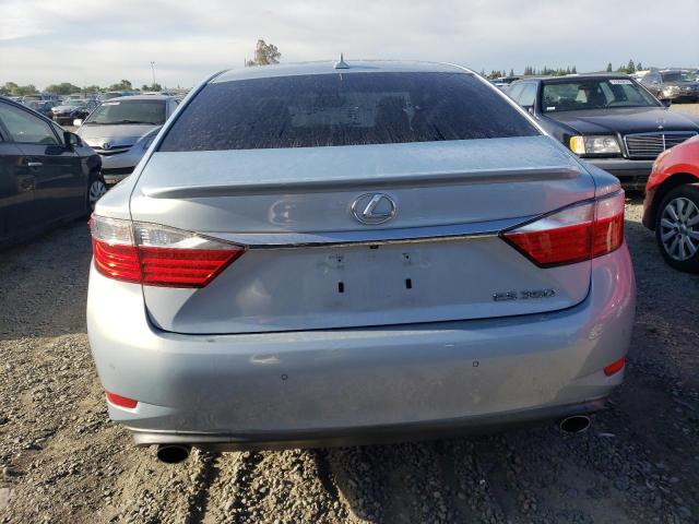 Photo 6 from auction – 2014 LEXUS ES 350 with VIN JTHBK1GG2E2125524