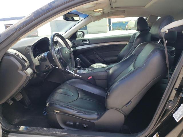 Photo 7 from auction – 2012 INFINITI G37 BASE with VIN JN1CV6EK0CM422118
