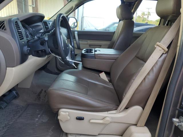 Photo 7 from auction – 2012 CHEVROLET SILVERADO2 with VIN 1GCRCSE09CZ319867