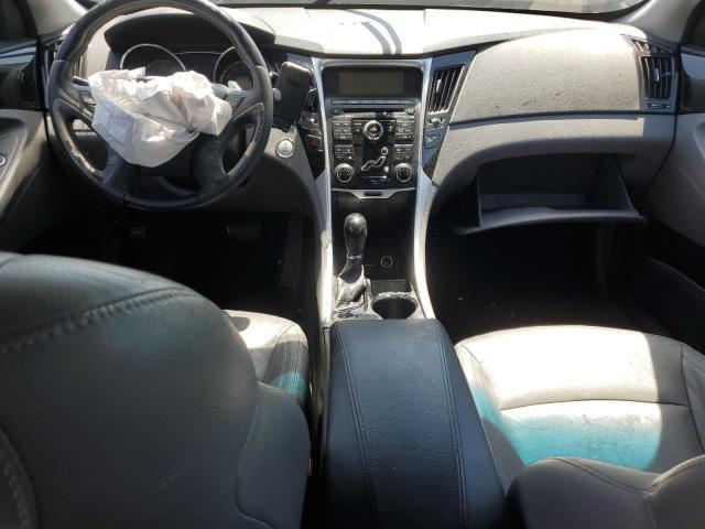 Photo 8 from auction – 2011 HYUNDAI SONATA with VIN 5NPEC4AB6BH241913