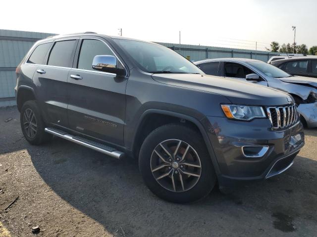 Photo 4 from auction – 2017 JEEP GRAND CHER with VIN 1C4RJFBG0HC734925