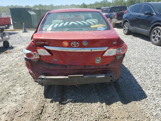 Photo 6 from auction – 2013 TOYOTA COROLLA BA with VIN 5YFBU4EE9DP142139