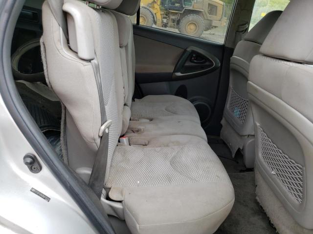 Photo 11 from auction – 2012 TOYOTA RAV4 with VIN 2T3ZF4DV2CW117114