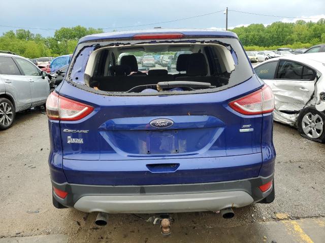 Photo 6 from auction – 2014 FORD ESCAPE SE with VIN 1FMCU9GX5EUC18844