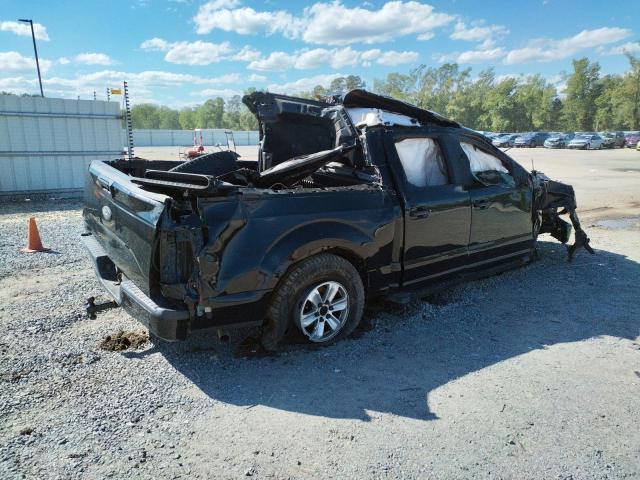 Photo 3 from auction – 2016 FORD F150 SUPER with VIN 1FTEW1C8XGKF84420
