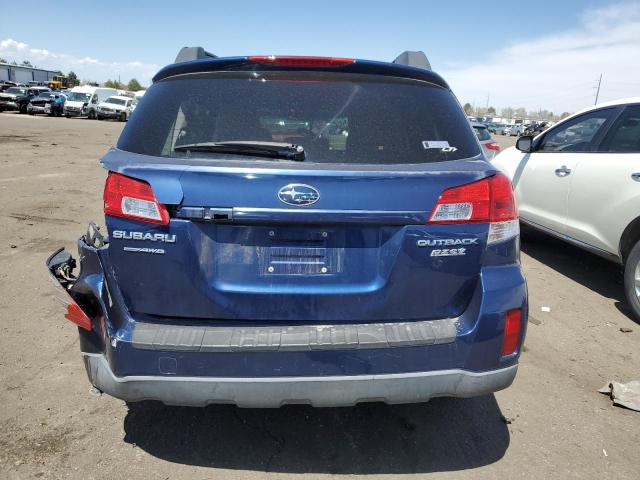 Снимка 6 от търг – 2010 SUBARU OUTBACK 2. с VIN 4S4BRBGC8A1356438