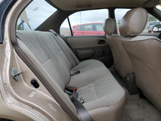 Photo 10 from auction – 1997 TOYOTA COROLLA BA with VIN 1NXBA02E7VZ579790