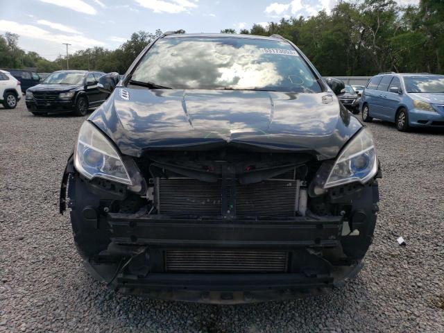 Photo 5 from auction – 2015 BUICK ENCORE with VIN KL4CJASBXFB261030