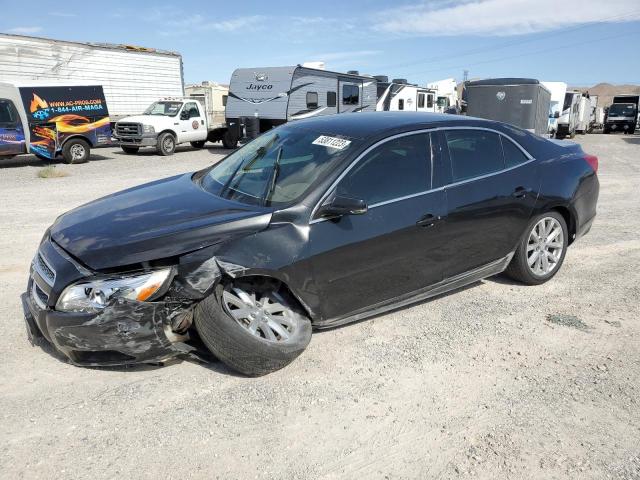 CHEVROLET MALIBU 2LT 2013 with VIN 1G11E5SAXDF210447 - Photo from auction