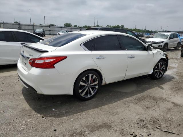Photo 3 from auction – 2016 NISSAN ALTIMA 3.5 with VIN 1N4BL3AP4GC216493
