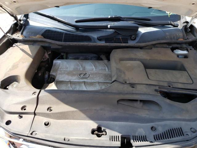 Photo 11 from auction – 2013 LEXUS RX 350 BAS with VIN 2T2BK1BA8DC155823