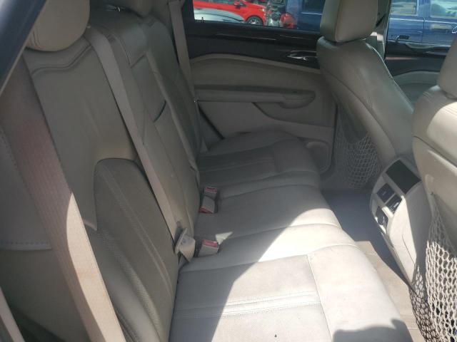 Photo 10 from auction – 2011 CADILLAC SRX PERFOR with VIN 3GYFNBEY0BS612436