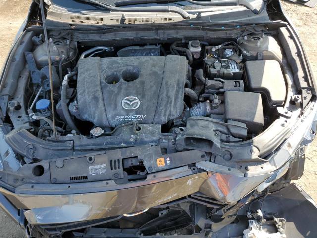 Photo 11 from auction – 2017 MAZDA 3 TOURING with VIN 3MZBN1V78HM102528