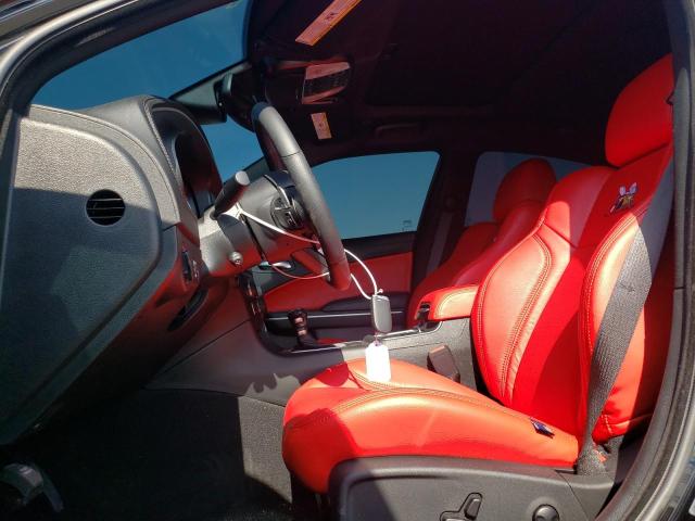 Photo 7 from auction – 2022 DODGE CHARGER SC with VIN 2C3CDXGJ0NH179477