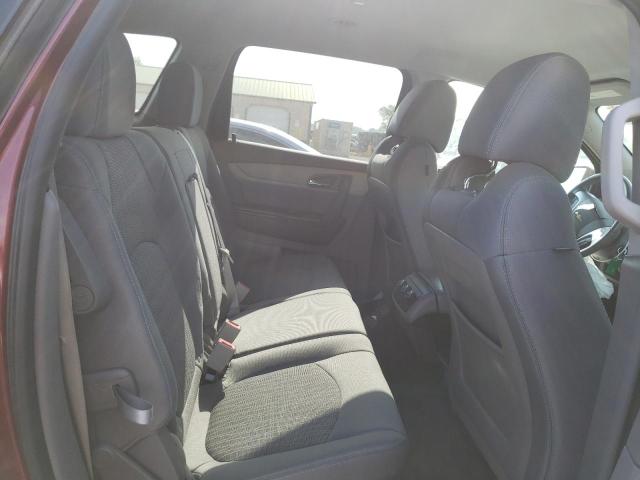 Photo 11 from auction – 2017 CHEVROLET TRAVERSE L with VIN 1GNKVGKD5HJ309558