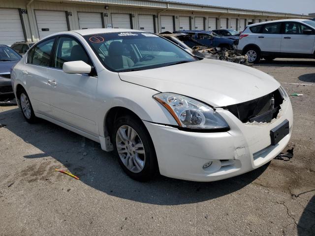 Photo 4 from auction – 2012 NISSAN ALTIMA with VIN 1N4AL2AP2CC156200