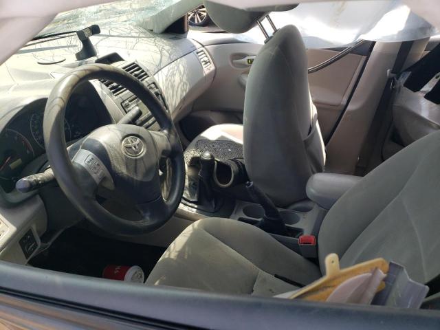 Photo 7 from auction – 2012 TOYOTA COROLLA BA with VIN 2T1BU4EE5CC824255
