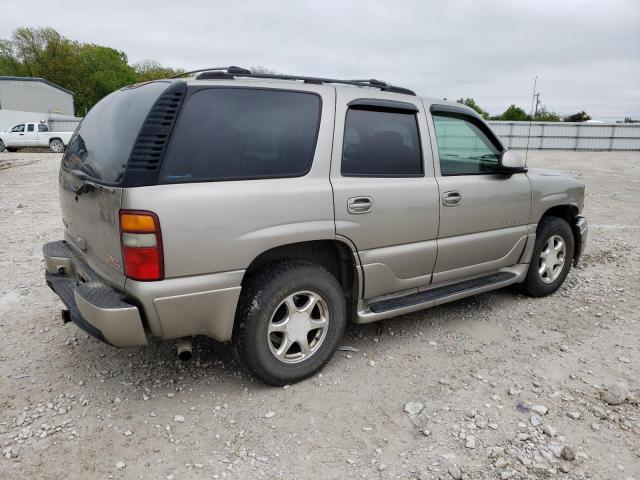 Photo 3 from auction – 2003 GMC YUK/DEN with VIN 1GKEK63U43J227048