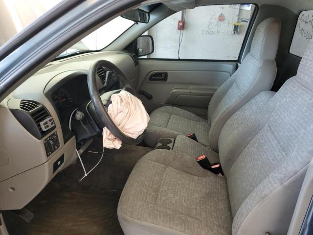 Photo 7 from auction – 2006 GMC CANYON with VIN 1GTCS148668279624