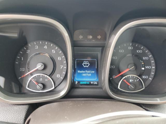 Photo 9 from auction – 2015 CHEVROLET MALIBU 2LT with VIN 1G11D5SL8FF164950